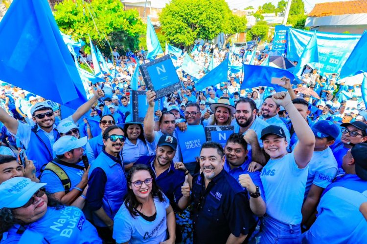 Foto / Diario El Salvador