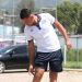 «Chicho» Orellana, baja en la convocatoria de la Selecta