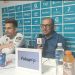 El Zarco Rodríguez pidió respeto al tiempo de recuperación de Chicho Orellana