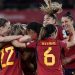 España conquista la Liga de Naciones femenina y apunta al oro olímpico