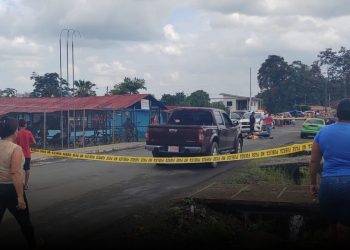 Un muerto y cuatro heridos en balacera en Costa Rica
