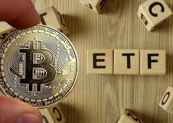 Los ETF de bitcoin duplican su volumen de comercio diario