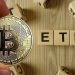 Los ETF de bitcoin duplican su volumen de comercio diario