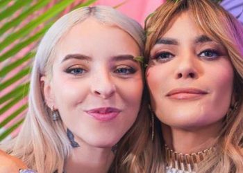 VIDEO: Kany García y Young Miko fusionan estilo y talento con el sencillo «En esta boca»