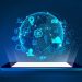 Sector de internet de China reporta crecimiento constante en 2023