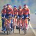 ¡Regresa la Vuelta Ciclista a El Salvador!
