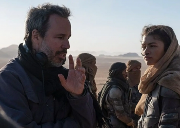 ¡Sin spoilers! Denis Villeneuve revela la historia de Dune 2