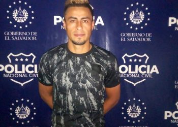 Darwin Cerén continuará el proceso en su contra en libertad