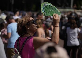 El calor provocó más de 5,000 muertes en Francia durante el verano de 2023