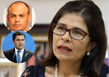 Hermanos de expresidente de Honduras recibieron sobornos de Los Cachiros