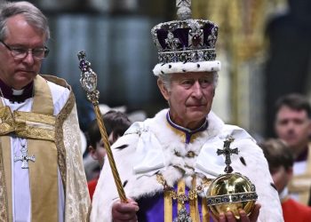 El cáncer del rey Carlos III llega en un momento difícil para la realeza británica