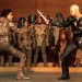 La segunda parte de «Dune» llega finalmente a las pantallas