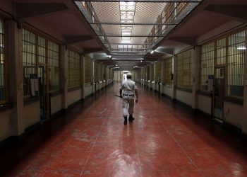 Dos años de cárcel por filmar un falso secuestro en Camboya