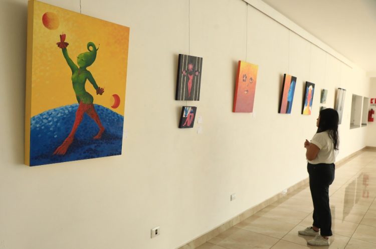 FOTO: Guillermo Martínez/Diario El Salvador.