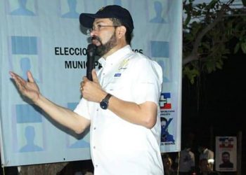 Exalcalde de ARENA acepta ser culpable de delito