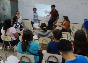 Más de 2,000 personas no acudieron a capacitarse para las elecciones en La Unión