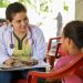 Gobierno de El Salvador lleva servicios de salud a isla San Sebastián, en Usulután