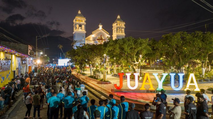 Foto/ Diario El Salvador