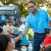 Rafael Arévalo pretende convertir Sonsonate Centro en atractivo turístico