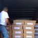 La JED de Santa Ana recibió los 790 paquetes electorales