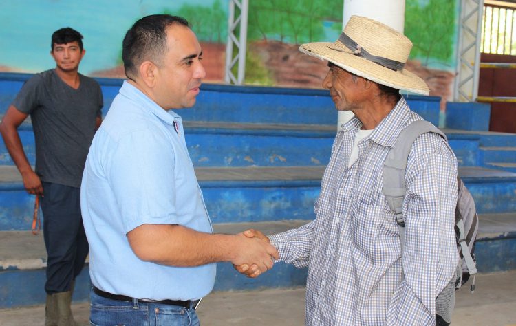 Foto/ Diario El Salvador