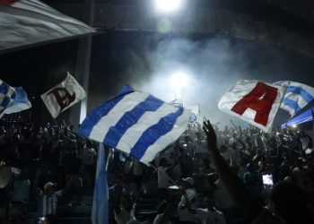 Esto es lo que debes saber si asistirás el miércoles al estadio Cuscatlán