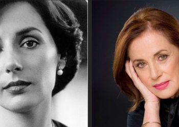 Muere reconocida actriz mexicana Helena Rojo