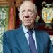 Muere a los 87 años el banquero británico Jacob Rothschild
