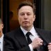 Elon Musk muda sede de SpaceX en medio de cruzada contra Delaware