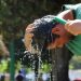 Registran nueva ola de calor durante la presente semana en Uruguay