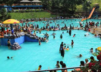 Dos por uno en la entrada a parques recreativos para quienes voten