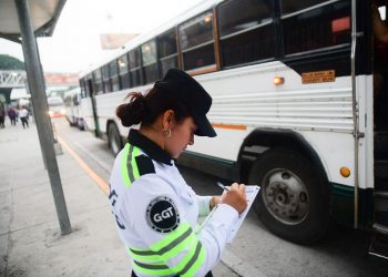 Salvadoreños dispondrán de transporte público gratuito para votar en todo el territorio nacional