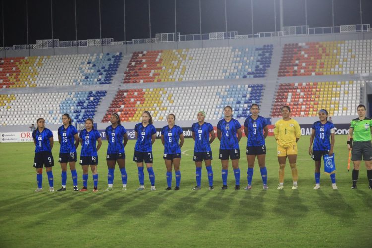 Foto Diario El Salvador