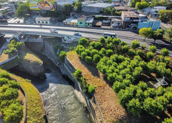 El MARN atiende denuncia ciudadana por irregularidades en aguas residuales