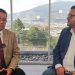 «Hay salvadoreños que tiene entre 30 y 40 años que se fueron del país y nunca habían emitido el sufragio», analista político, Oscar Martínez Peñate