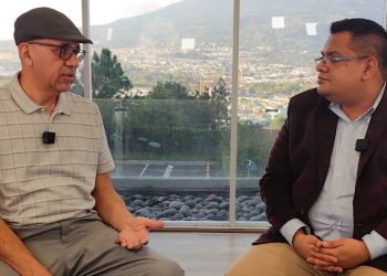 «La gente ha salido a votar con tranquilidad y voluntariamente», analista Rafael Francisco Góchez