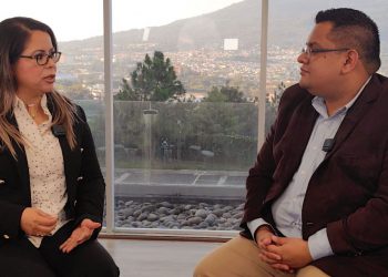 «Debería de ser reformada la Constitución en cuanto a las cadenas perpetuas»: Tahnya Pastor, abogada