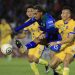 Limeño se llevó el invicto calero
