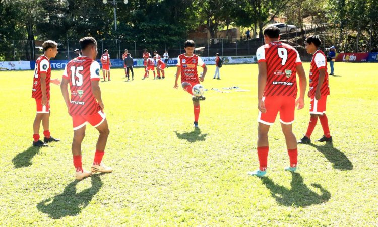 Foto Diario El Salvador
