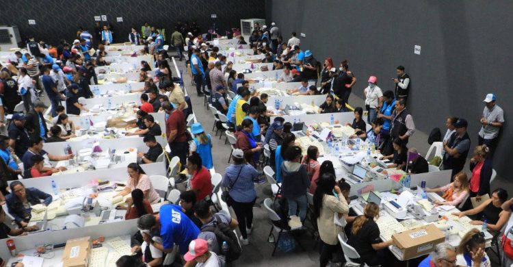 Foto: Diego García / Diario El Salvador