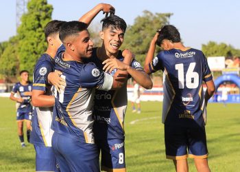 San Salvador busca establecerse en la tercera posición de la LNF
