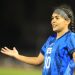Darwin Cerén, sobre Brenda, figura de la Selecta femenina: «Nos sentimos orgullosos de ella»