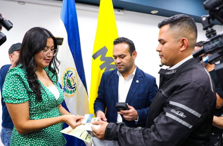Foto: Francisco Campos/ Diario El Salvador.