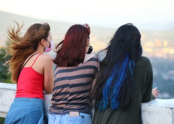 Vientos Norte se mantendrán este miércoles en El Salvador