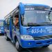 Más de 10,000 unidades de transporte público ofrecerán servicio gratuito el 4 de febrero