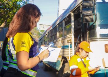 VMT garantiza cumplimiento del transporte gratuito para desplazarse a centros de votación