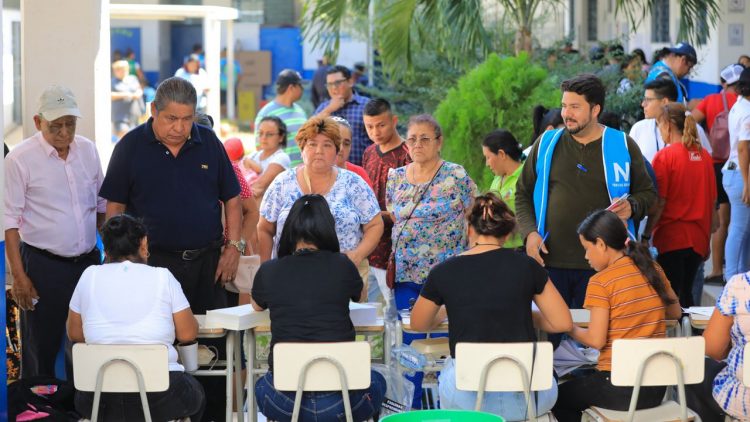 Foto: Edison González / Diario El Salvador