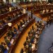 Asamblea Legislativa prorroga el estado de excepción contra las pandillas