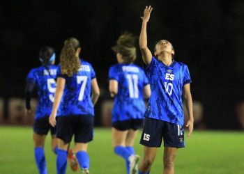 Conoce el calendario de la Copa Oro del fútbol femenino