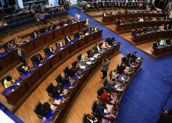 El Salvador contará con nueva fuente de energía proveniente del río Acelhuate